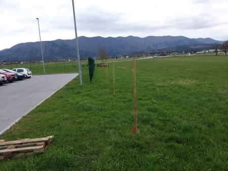 Trikotnik 1, Boštjan Otoničar